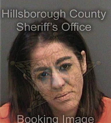 Tina Stokes, - Hillsborough County, FL 