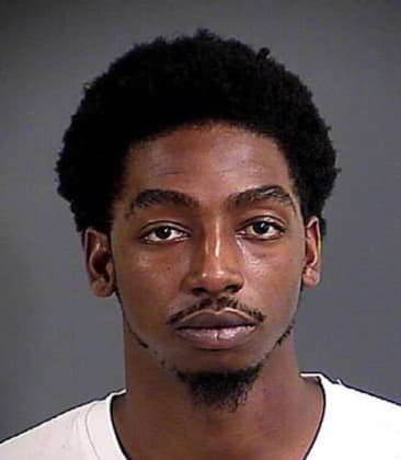 Troy Stuckey, - Charleston County, SC 