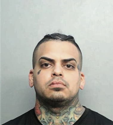 Feliciano Suarez, - Dade County, FL 