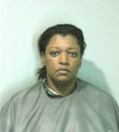 Darlene Thomas - DeKalb County, GA 