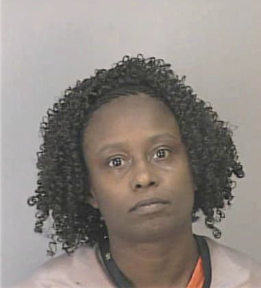 Penny Thrash - DeKalb County, GA 