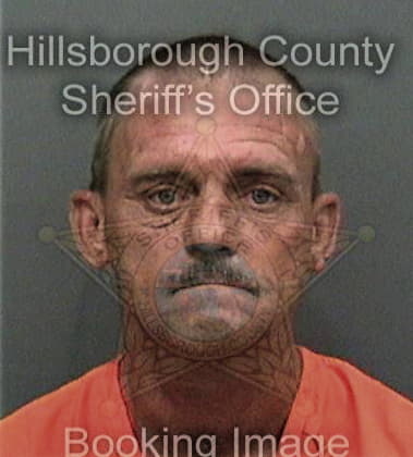 Ismael Torres, - Hillsborough County, FL 