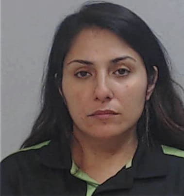 Miriam Trevino, - Hidalgo County, TX 