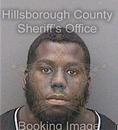 Craig Truxson, - Hillsborough County, FL 