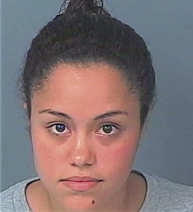 Adriana Valle, - Hernando County, FL 