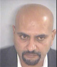Glenn Vereen - Fulton County, GA 