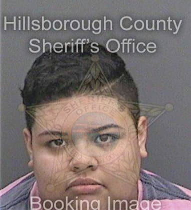 Felicia Vidana, - Hillsborough County, FL 