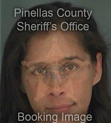 Claudia Visan, - Pinellas County, FL 