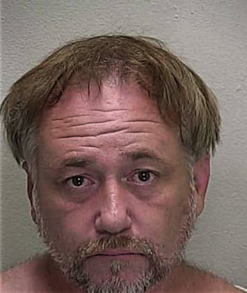 Joseph Wallace, - Marion County, FL 