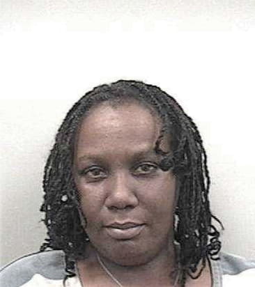 Latoya Wallace, - Marion County, FL 