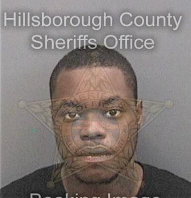 Errol Watson, - Hillsborough County, FL 