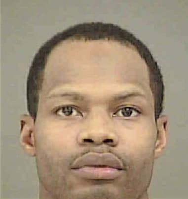 Reginald Weathers - Mecklenburg County, NC 