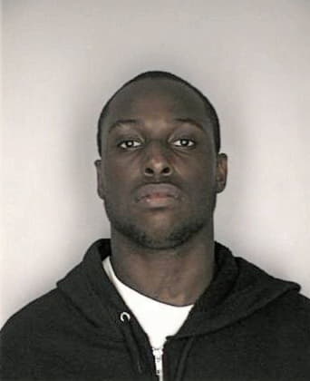 Jason Whitfield - Hillsborough County, FL 