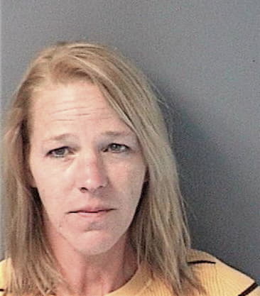 Andria Wiesenfeld, - Escambia County, FL 