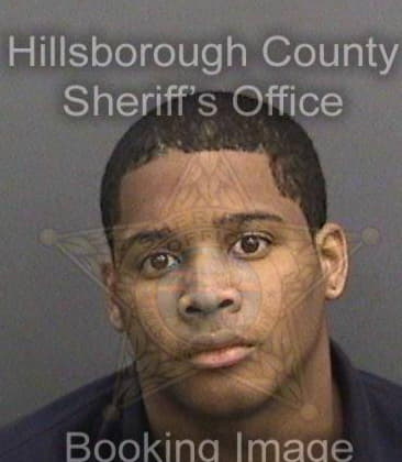 John Williams, - Hillsborough County, FL 