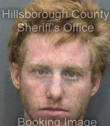 John Williams, - Hillsborough County, FL 