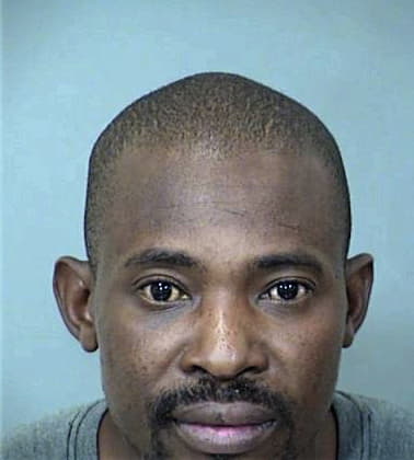 Royregus Williams - Maricopa County, AZ 
