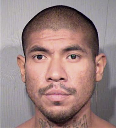 Matthew Wood - Maricopa County, AZ 