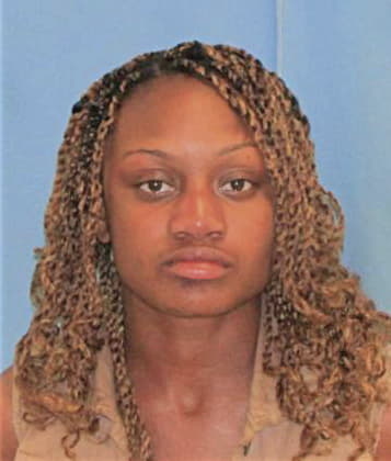 Latoya Adams, - Pulaski County, AR 