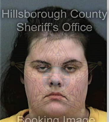 Amie Adcoxbunnell, - Hillsborough County, FL 