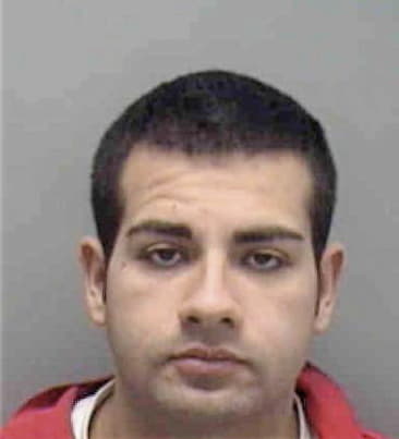 Francisco Alvaro, - Lee County, FL 