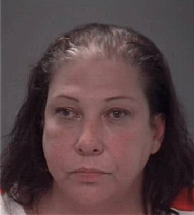 Kimberlee Alwawi, - Pasco County, FL 