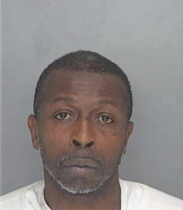 Monqueill Arnold - Douglas County, GA 