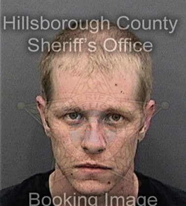 Daniel Aviles, - Hillsborough County, FL 