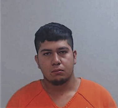 Jose Benavidez, - Hidalgo County, TX 