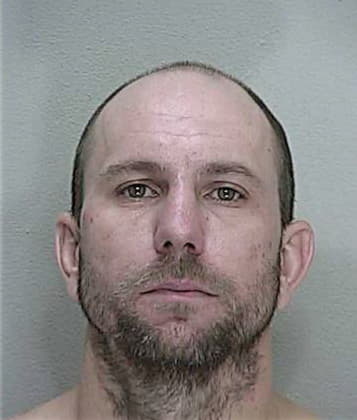 James Benson, - Marion County, FL 