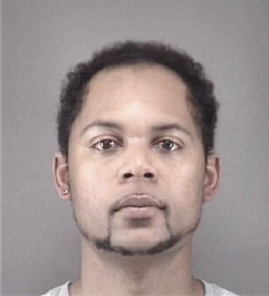 Dale Bess - Forsyth County, NC 