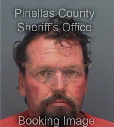 Andrew Bishkoff, - Pinellas County, FL 