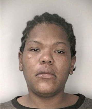 Tyneisha Blackmon - Hillsborough County, FL 