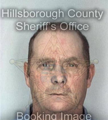 Joseph Blakey - Hillsborough County, FL 