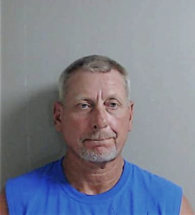 Robert Born, - Escambia County, FL 