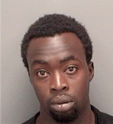 Calvin Boyd, - Pinellas County, FL 