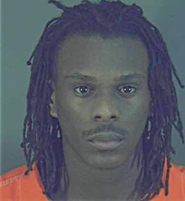 Demitrius Boyd, - Lake County, FL 