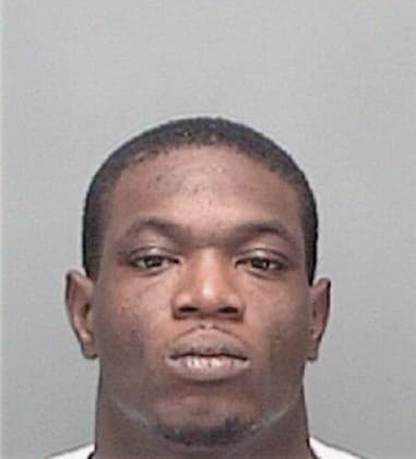 Lerric Boyd, - Pinellas County, FL 