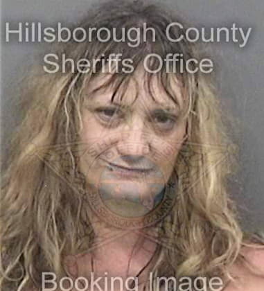 Christy Boyles - Hillsborough County, FL 