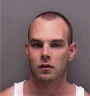 Bryan Bradbury, - Lee County, FL 