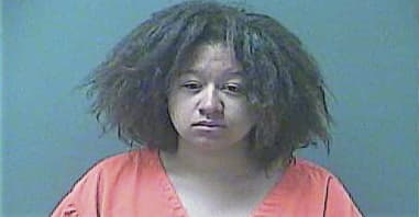 Jasmine Britton, - LaPorte County, IN 