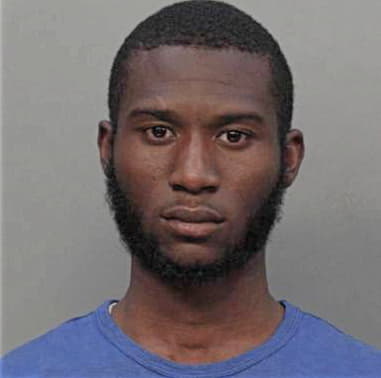 Kevin Broadie, - Dade County, FL 