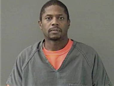 Antonio Brooks - Bell County, TX 