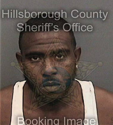 Damion Brown, - Hillsborough County, FL 