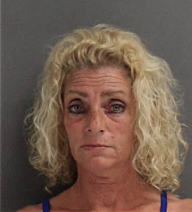 Teri Brown, - Volusia County, FL 