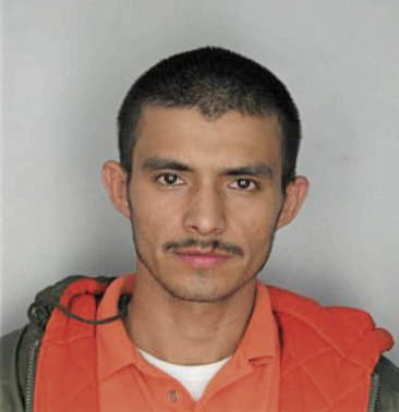 Edgar Bueno, - Hillsborough County, FL 