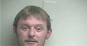 Jeremy Burchell, - Marion County, KY 