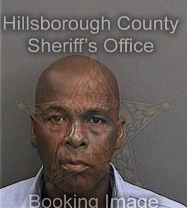 Marvin Burney, - Hillsborough County, FL 