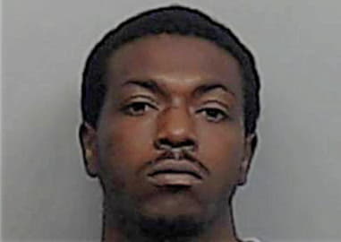 Herbert Burroughs - Fulton County, GA 