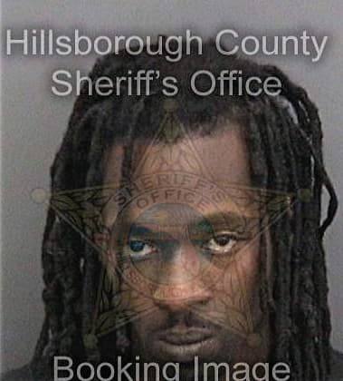 Kevin Candelario, - Hillsborough County, FL 